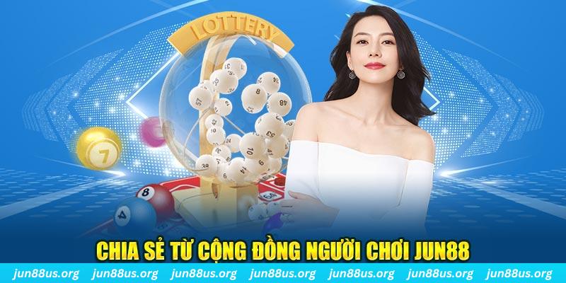 Cách Đánh Lô Gan: Những Chiến Lược Hàng Đầu Từ Jun88 6 Chia sẻ từ cộng đồng người chơi Jun88